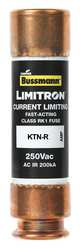 COOPER BUSSMANN KTN-R-30 FUSE RK1 KTN-R 30A 250VAC MELAMINE