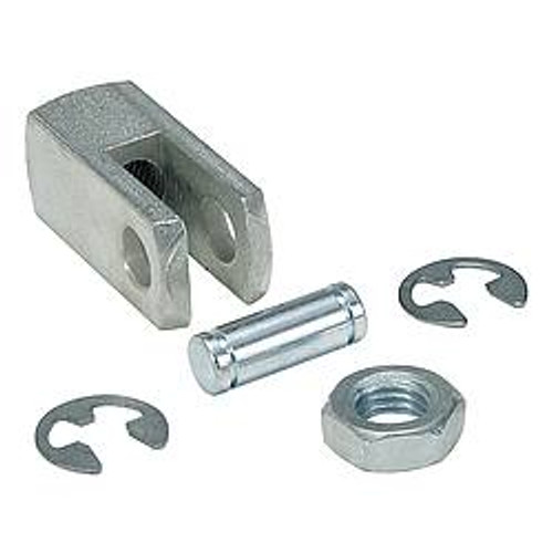 PARKER L071300500 CLEVIS ROD KIT 0.75IN.