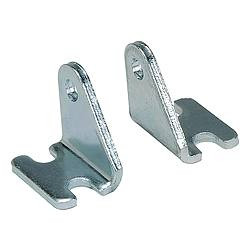 PARKER L071310200 PIVOT BRACKET KIT 1-1/8IN.