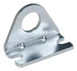 PARKER L073790028 FOOT BRACKET,1-3/8IN.