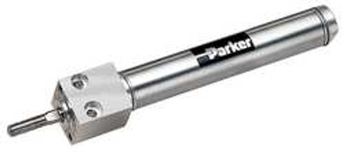 PARKER L073800600 CYLINDER MOUNTING NUT 3/4 IN.