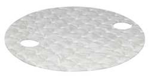 OIL-DRI L90910 OIL-DRI&#174; OIL ONLY DRUM TOP PADS - 2