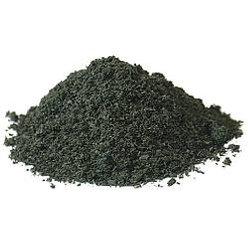 OIL-DRI L91050RG READY GREEN OIL BASE SWEEPING COMPOUND