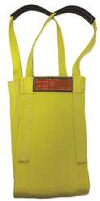 STREN-FLEX LB1-920-18 WEB SLING CARGO BASKET SLING 18 FT L STREN-FLEX LB1-920-18 WEB SLING CARGO BASKET SLING 18 FT L