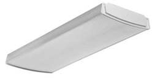 ACUITY BRANDS LBL2 LP835 LED WRAPAROUND FIXTURE 1X2 3500K