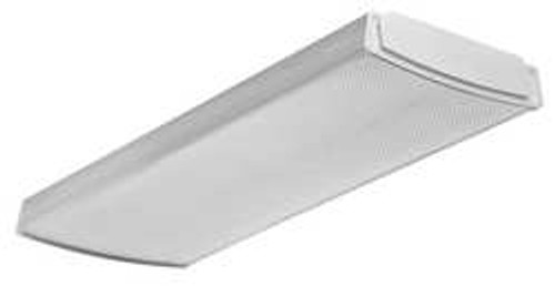 ACUITY BRANDS LBL2 LP840 LED WRAPAROUND FIXTURE 1X2 4000K