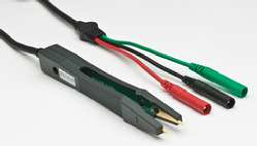 EXTECH LCR203 TEST INSTRUMENTS EXTECH LCR203 TEST INSTRUMENTS