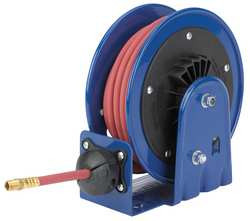 COXREELS LG-LP-310 HOSE REEL, LG, 3/8 INCH ID, 5/8 INCH OD,