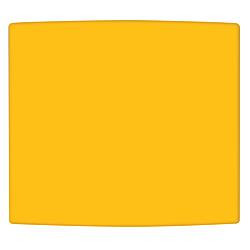 IDESCO LMBBT102AAC PADLOCK LABEL 2-1/8INHX1-1/2INW PK25