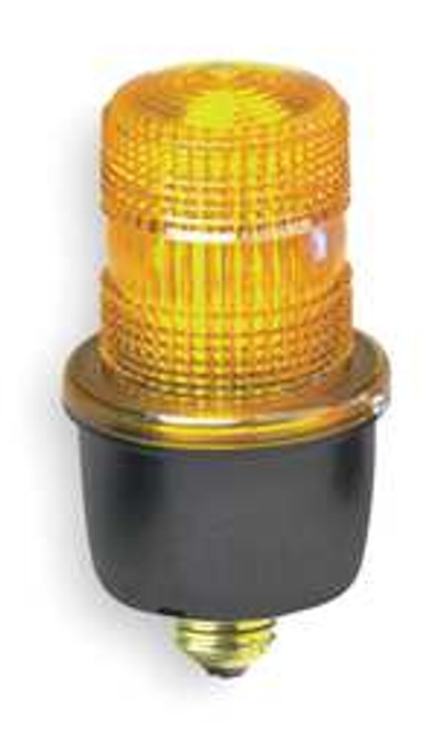 FEDERAL SIGNAL LP3E-120A FEDERAL SIGNAL LP3E-120A STROBE LIGHT, E