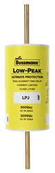 COOPER BUSSMANN LPJ-200SPI 300 VDC, 600 VAC, 200 AMP, TIME DELAY GE