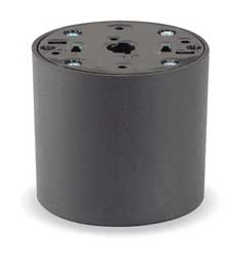 FEDERAL SIGNAL LSB-120 SIGNALING & WARNING DEVICES