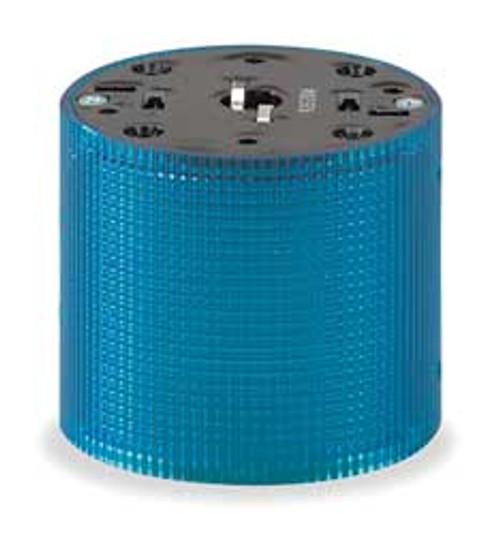 FEDERAL SIGNAL LSL-120B FEDERAL SIGNAL LSL-120B LITESTAK; LIGHT 