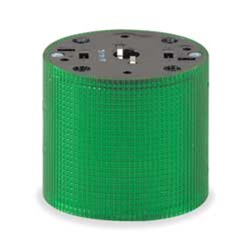 FEDERAL SIGNAL LSL-120G FEDERAL SIGNAL LSL-120G LITESTAK; LIGHT 