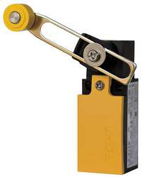 EATON LS-S11S-RLA LIMIT SWITCH ROLLER LEVER 18MM