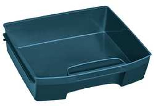 BOSCH POWER TOOLS LST92-OD STORAGE BOX DRAWER BLUE