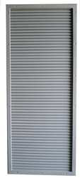 CECO LV-FL-G 18 x 24 CECO DOOR LOUVER KIT 18X24
