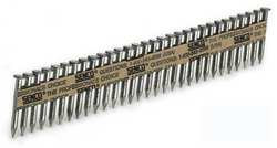 SENCO PRODUCTS, INC. M002263 METAL CONNECTOR NAIL 1-1/2 IN PK 2000