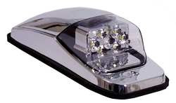 MAXXIMA M27011YCL LED CLRNC LGHT AMBER SRFC MNT