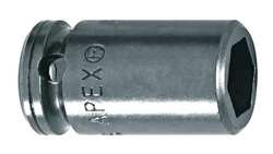 APEX TOOL GROUP M-3110 IMPACT SOCKET
