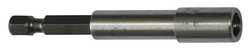 APEX TOOL GROUP M-495-1PK SCREWDRIVER BIT BIT HOLDER 1/4 IN