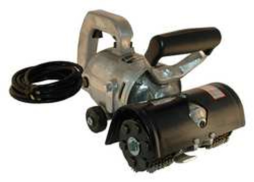 AURAND M5-1V ELCTRC HANDHELD SCARIFIER CLEAN AREA 8IN