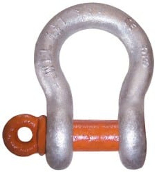COLUMBUS MCKINNON M651AG SHACKLES