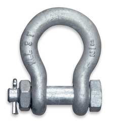 COLUMBUS MCKINNON M848G SHACKLES