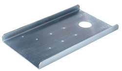 JOHNSON CONTROLS M9000-152 MOUNTING PLATE