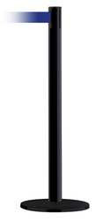 TENSABARRIER MARINEPOST-33-STD-NO-L5X-C H4288 BARRIER POST WITH BELT 7-1/2 FT L 