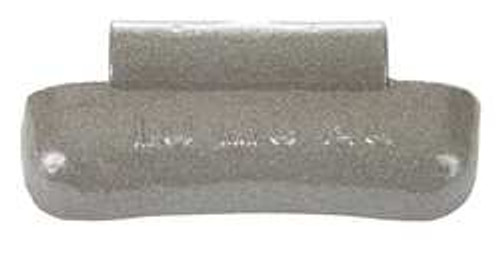 PERFECT EQUIPMENT MC125 WHEEL WEIGHT,MC SRS UNCTD,1.25 OZ.,PK50