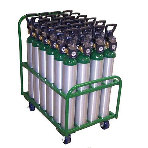 SAF-T-CART MDE-24 SF MDE-24 CART