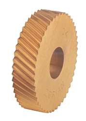 DORIAN MDR-30-HSB-CP KNURL WHEEL M SERIES RH DIAG 1 IN 30 TPI