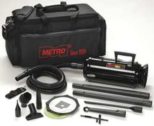 METRO MDV-3TCA VACUUM 1.7 HP 100 CFM 120VAC METRO MDV-3TCA VACUUM 1.7 HP 100 CFM 120VAC
