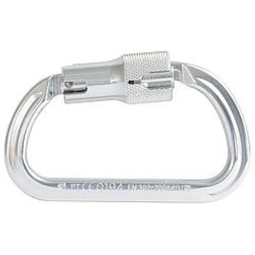 HONEYWELL MFLC-1/ MFLC-1/ G2 CARABINER ALUMINUM