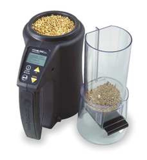 DICKEY-JOHN MINIGAC1P GRAIN MOISTURE TESTER HANDHELD