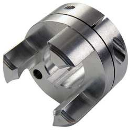 RULAND MANUFACTURING MJCC57-14-A JAW COUPLING HUB 14MM ALUMINUM RULAND MANUFACTURING MJCC57-14-A JAW COUPLING HUB 14MM ALUMINUM