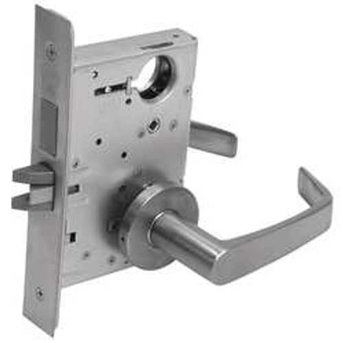 CORBIN ML2030 NSA 626 PRIVACY, BEDROOM OR BATHROOM MORTISE LOC