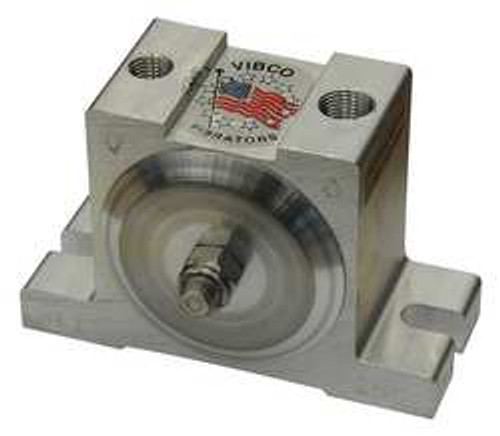 MILLENNIUM MLT-250 SILENT TURBINE VIBRATOR 480 LB.