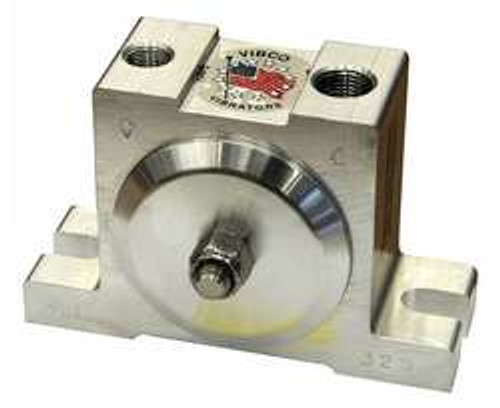 MILLENNIUM MLT-320 SILENT TURBINE VIBRATOR 600 LB.