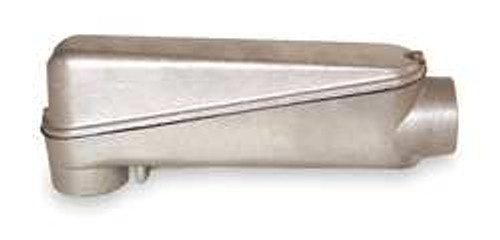 KILLARK MOLBD-5 MOGUL CONDUIT BODY STYLE LB 1 1/2IN ALUM
