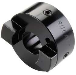 RULAND MANUFACTURING MOST41-11-A OLDHAM COUPLING HUB,SET SCREW,11MM