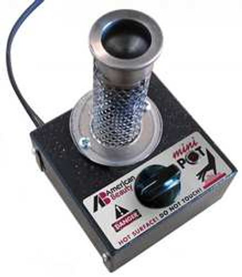 AMERICAN BEAUTY TOOLS MP-9 RESISTANCE SOLDERING EQUIPMENT AMERICAN BEAUTY TOOLS MP-9 RESISTANCE SOLDERING EQUIPMENT