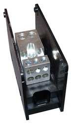 MERSEN MPDB67511 DISTRIBUTION BLOCK STANDARD 600 350A