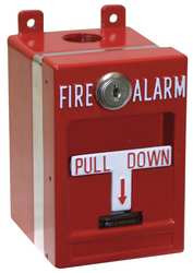 EDWARDS SIGNALING MPSR1-D45WX-GE EDWARDS SIGNALING, MPSR1-D45WX-GE, SINGL