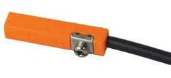 IFM MR0101 T-SLOT SENSOR 2-WIRE PNP/NPN N.O.