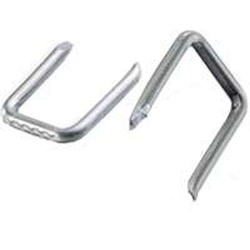 GARDNER BENDER MS-1575T 9/16 METAL CABLE STAPLE       