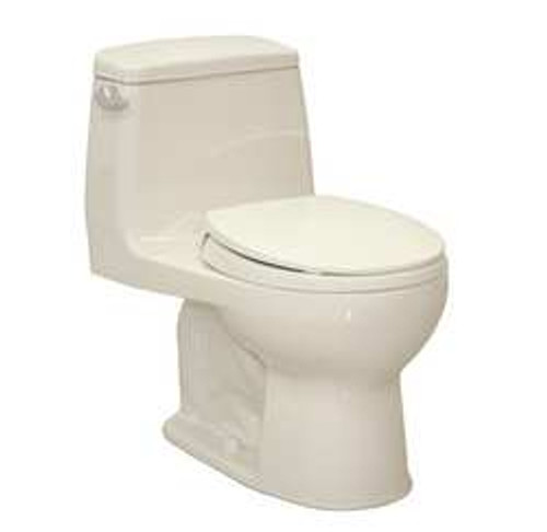 TOTO MS853113S#12 TANK TOILET 1.6GPF 10-1/4X8-1/4SA