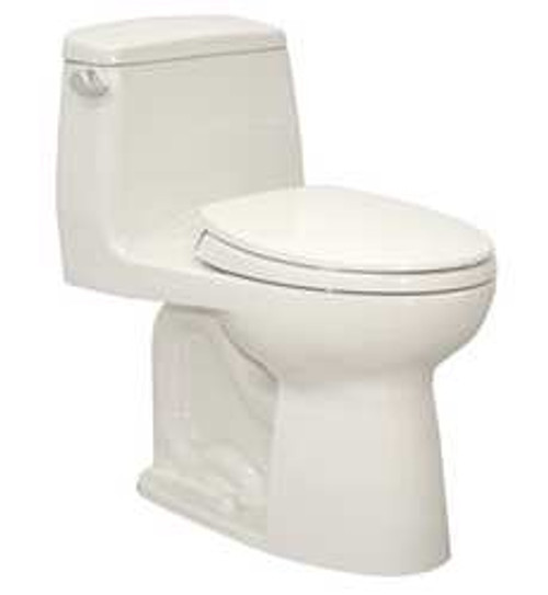 TOTO MS854114SL#11 TANK TOILET 1.6GPF 10-1/4X8-1/4SA