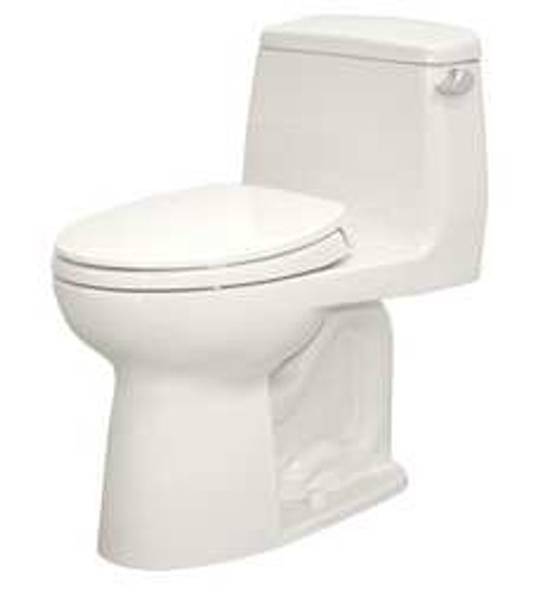 TOTO MS854114SLR#01 TANK TOILET 1.6GPF 10-1/4X8-1/4SA